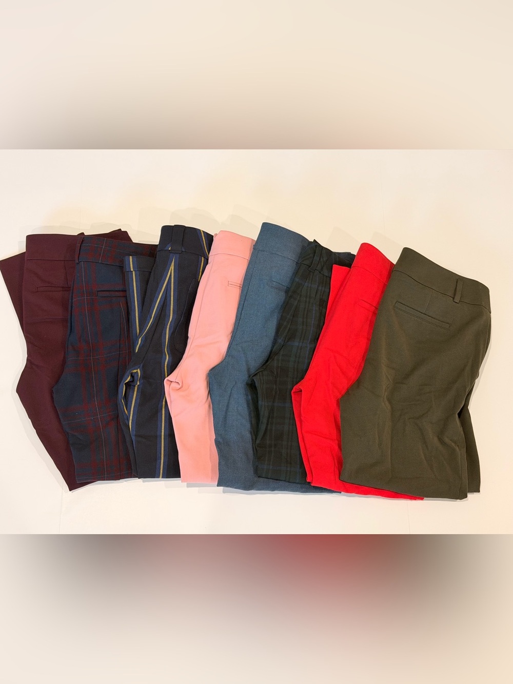 Loft / Ann Taylor Pants, Size 4P